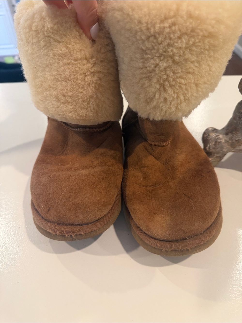Kids UGG boots